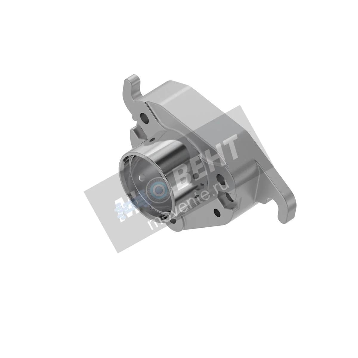 MT7294: Корпус подшипника вала барабана