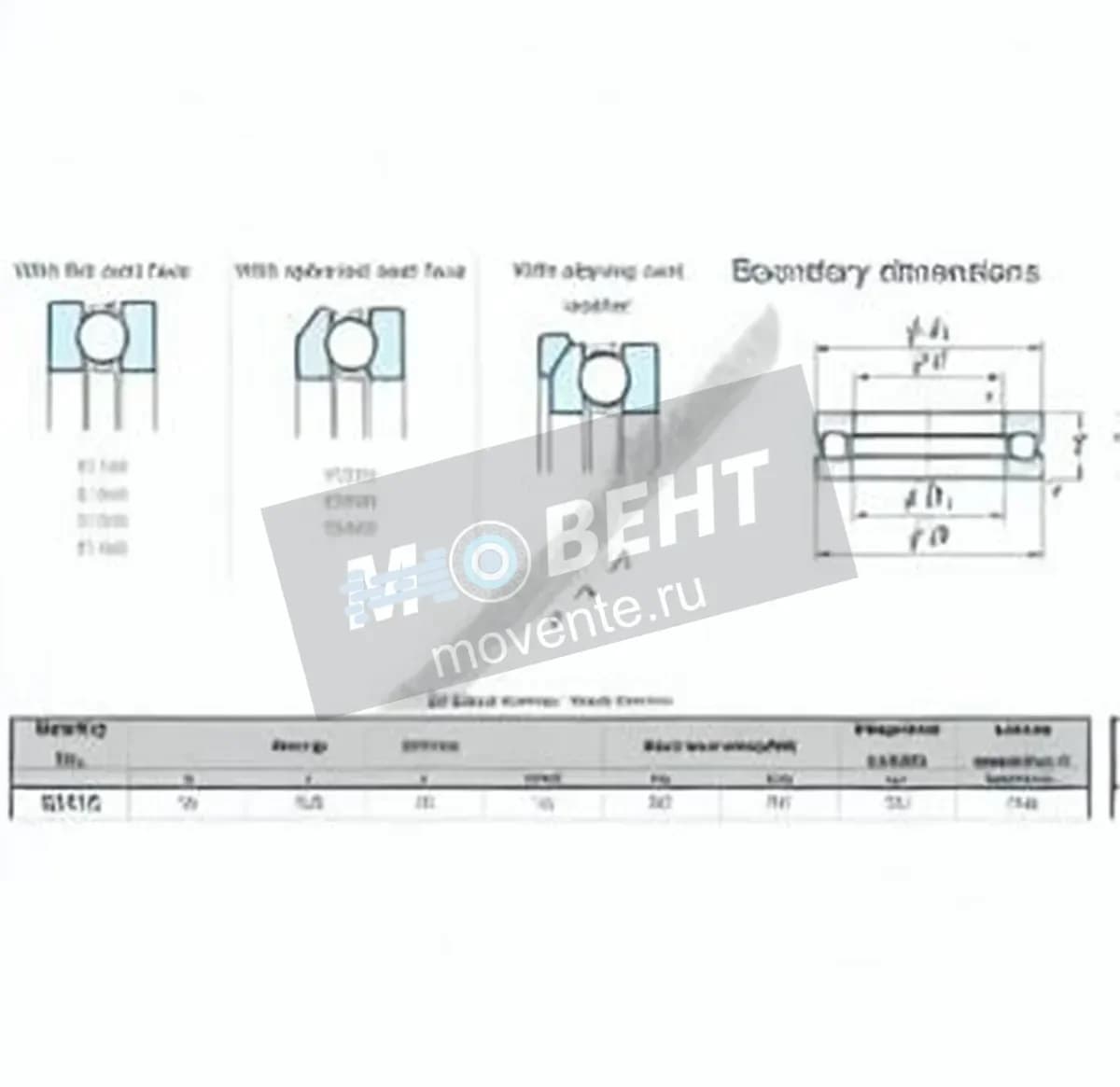 JTEKT 53412-JTEKT - Image 1