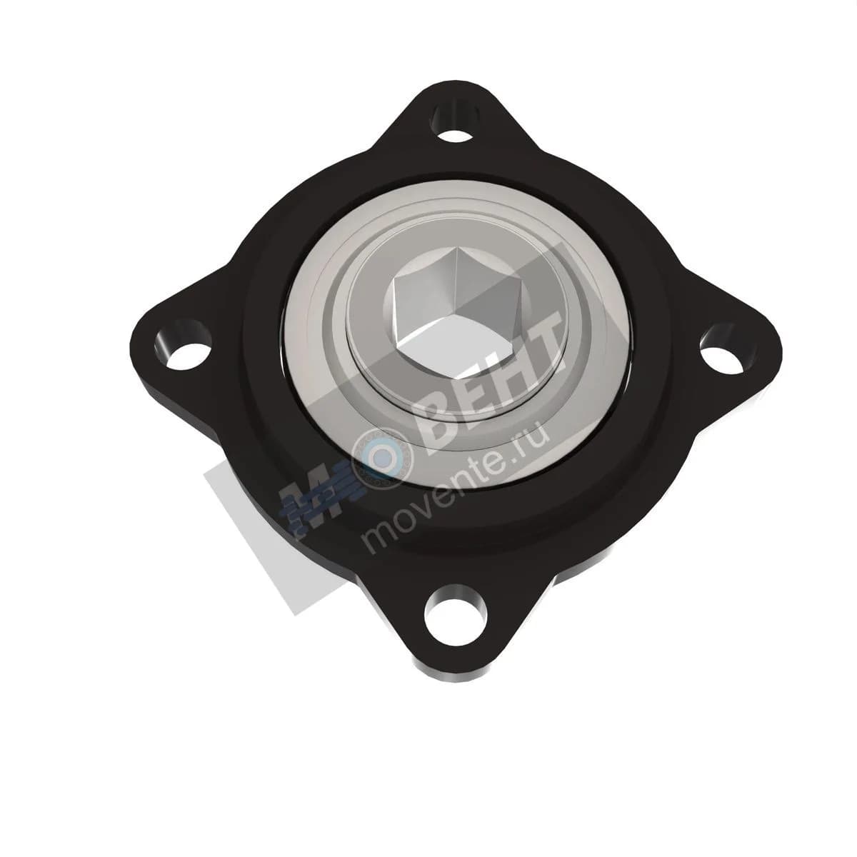 AT167717: Подшипниковый узел