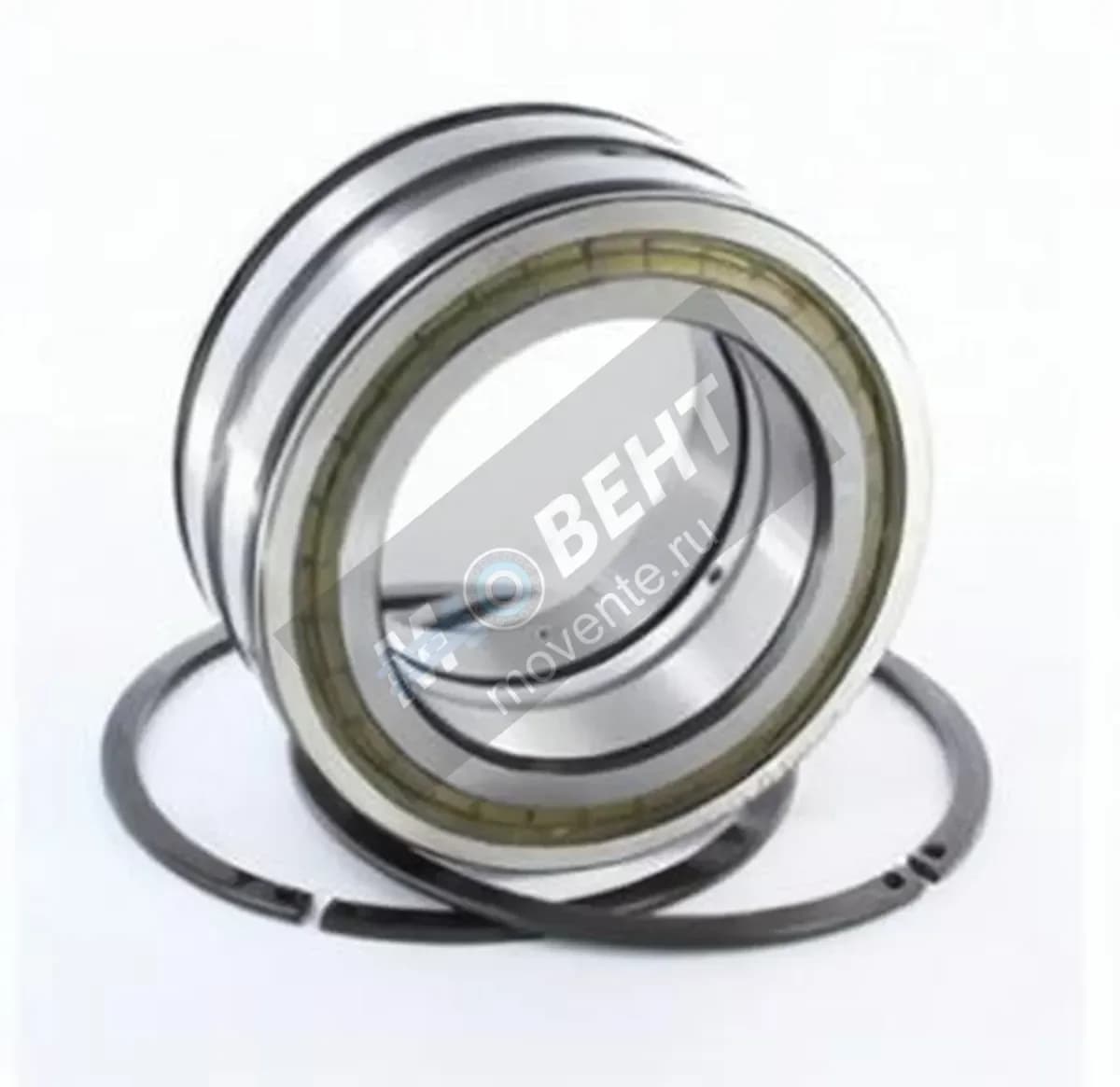 ZEN NNF5013-PP-V-2NR-ZEN - Image 1