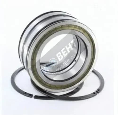 ZEN NNF5013-PP-V-2NR-ZEN - Image 1