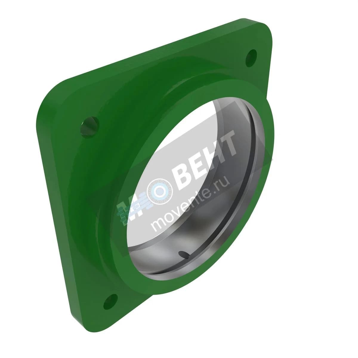 H115930: Корпус подшипника