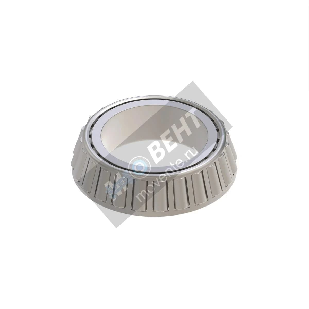 JD7392: Конус конического роликоподшипника