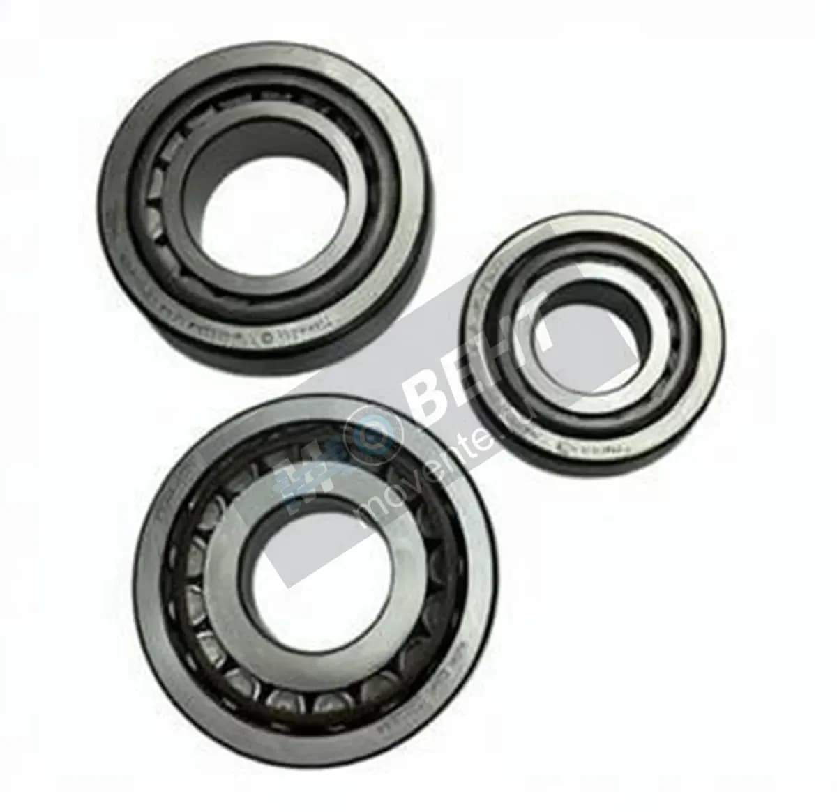 NSK HTF-30207-J-G5-UR4-NSK - Image 1