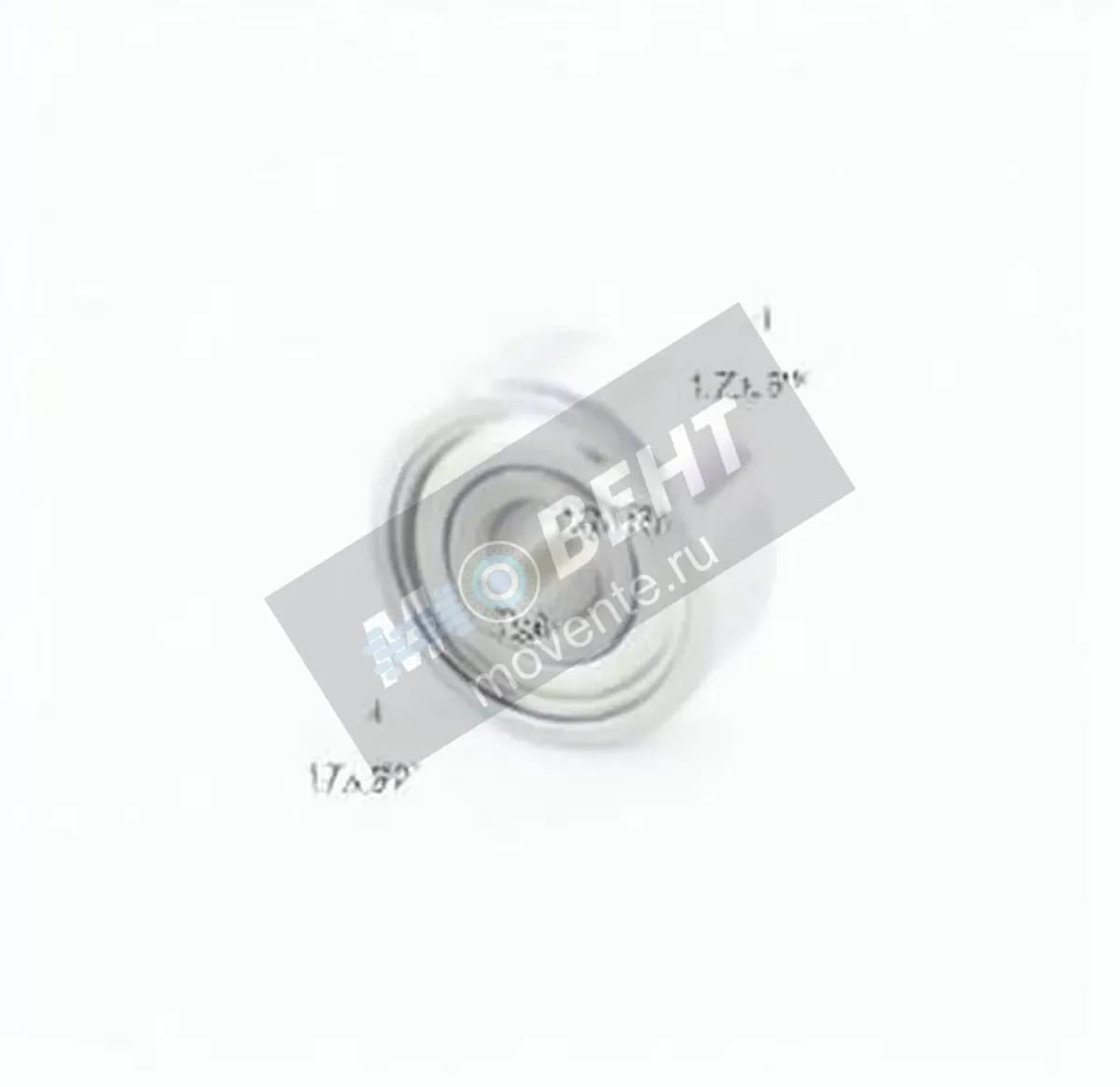 ZEN S623-ZZ-W-CB-DRY-ZEN - Image 1