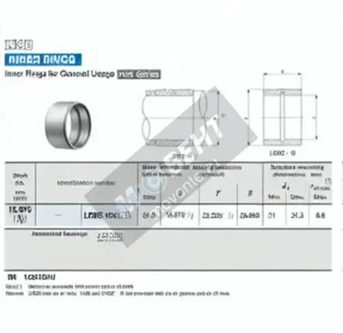 IKO LRBZ101416-B-IKO - Image 1