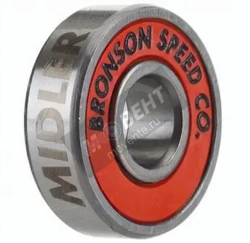 BRONSON BROBE019-BRONSON - Image 1