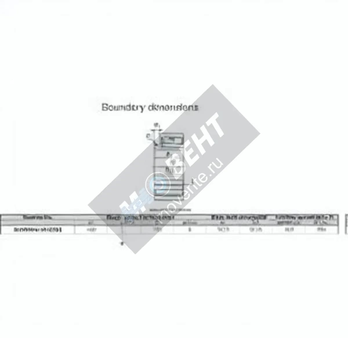 JTEKT 23084RK-AH3084-JTEKT - Image 1