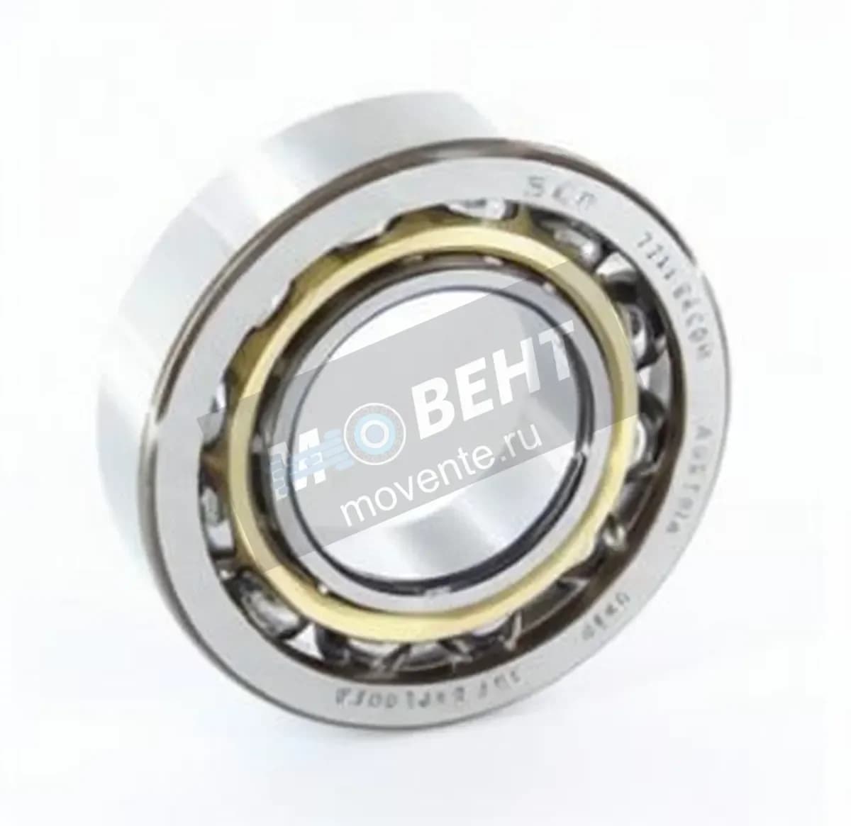 SKF 7206-BECBM-SKF - Image 1