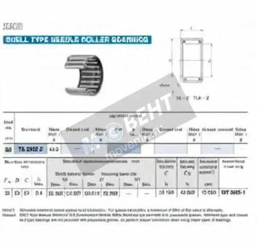IKO TA2525Z-IKO - Image 1