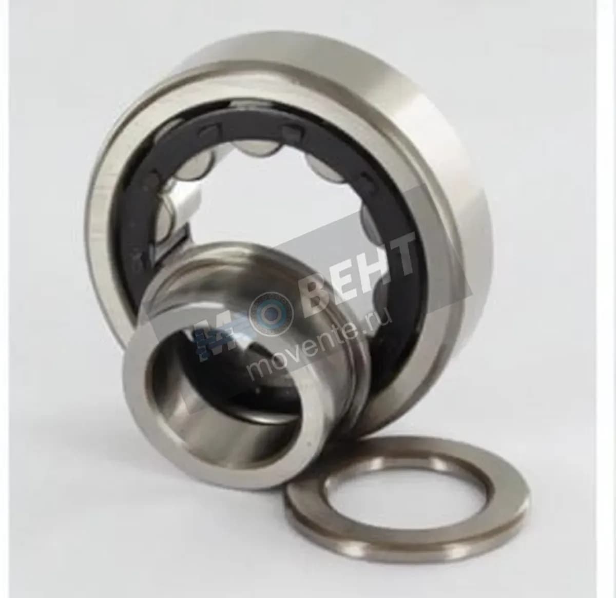 GEN NUP304-ECJ - Image 1