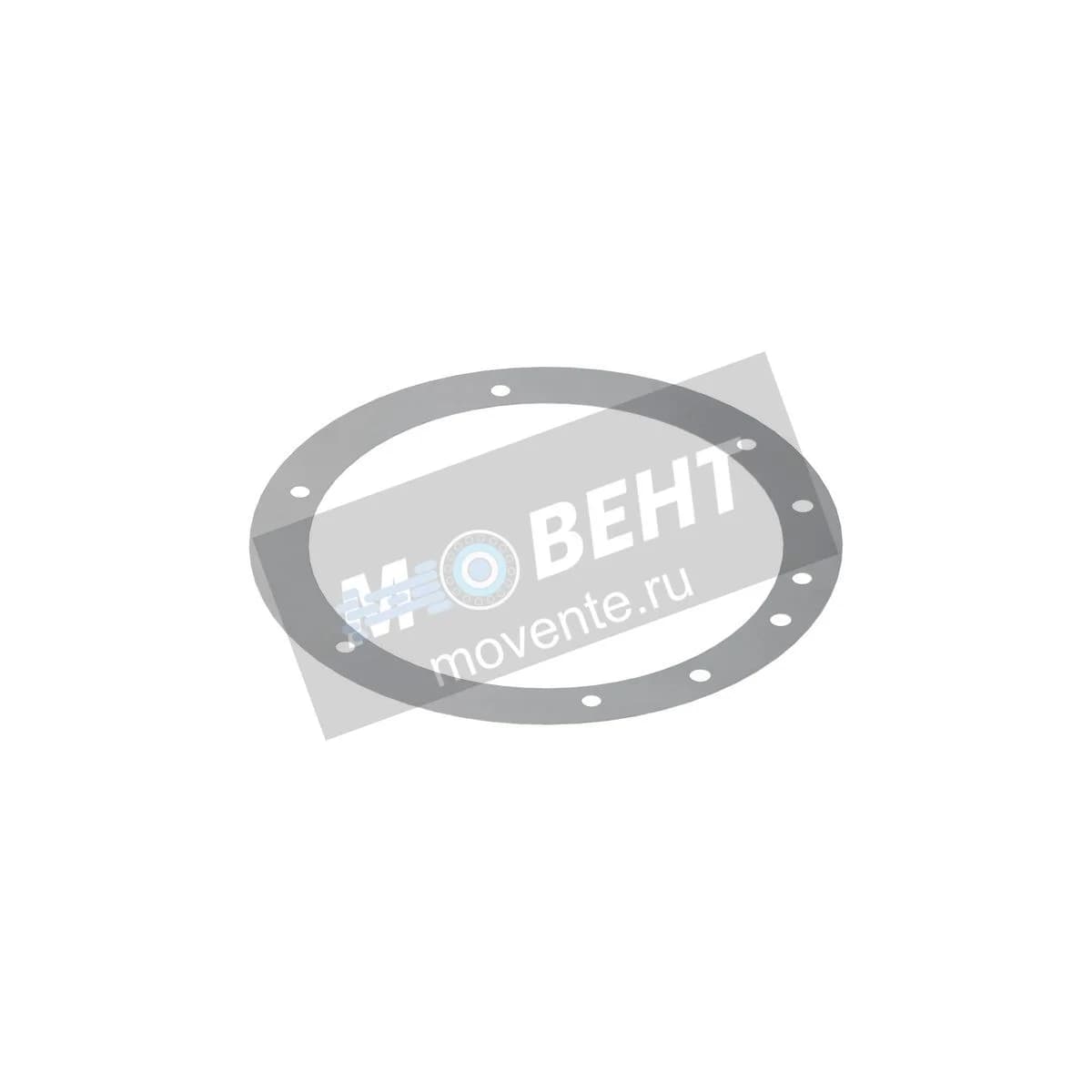 H125354: Прокладка корпуса подшипника сцепления