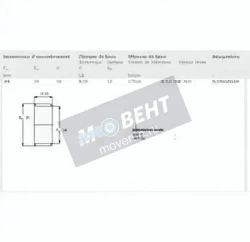 SKF K24-28-10-SKF - Image 1