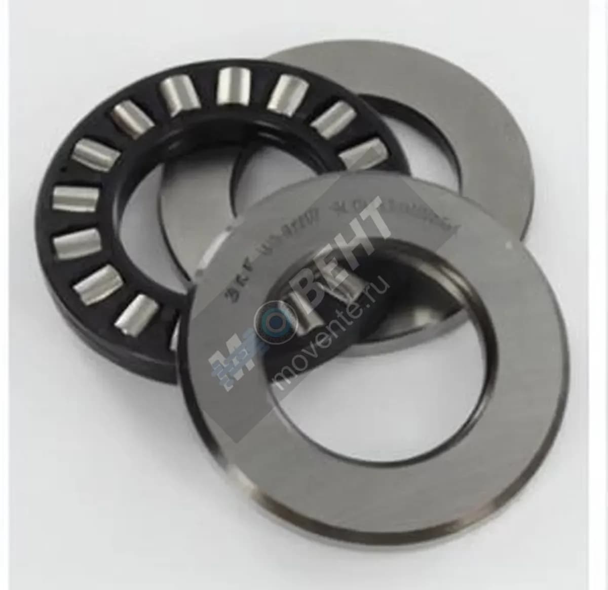 SKF 81207-TN-SKF - Image 1