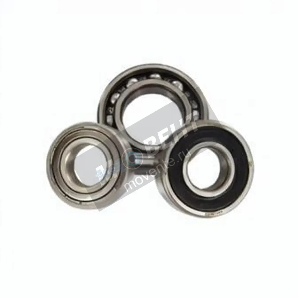 ZEN 6024-2RS-INOX-ZEN - Image 1