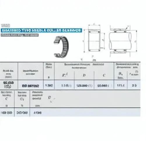 IKO BR607632-IKO - Image 1