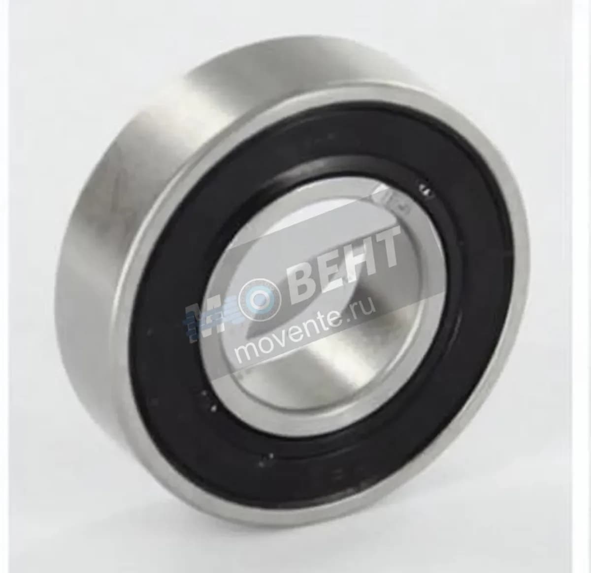 SKF W6002-2RS1-SKF - Image 1