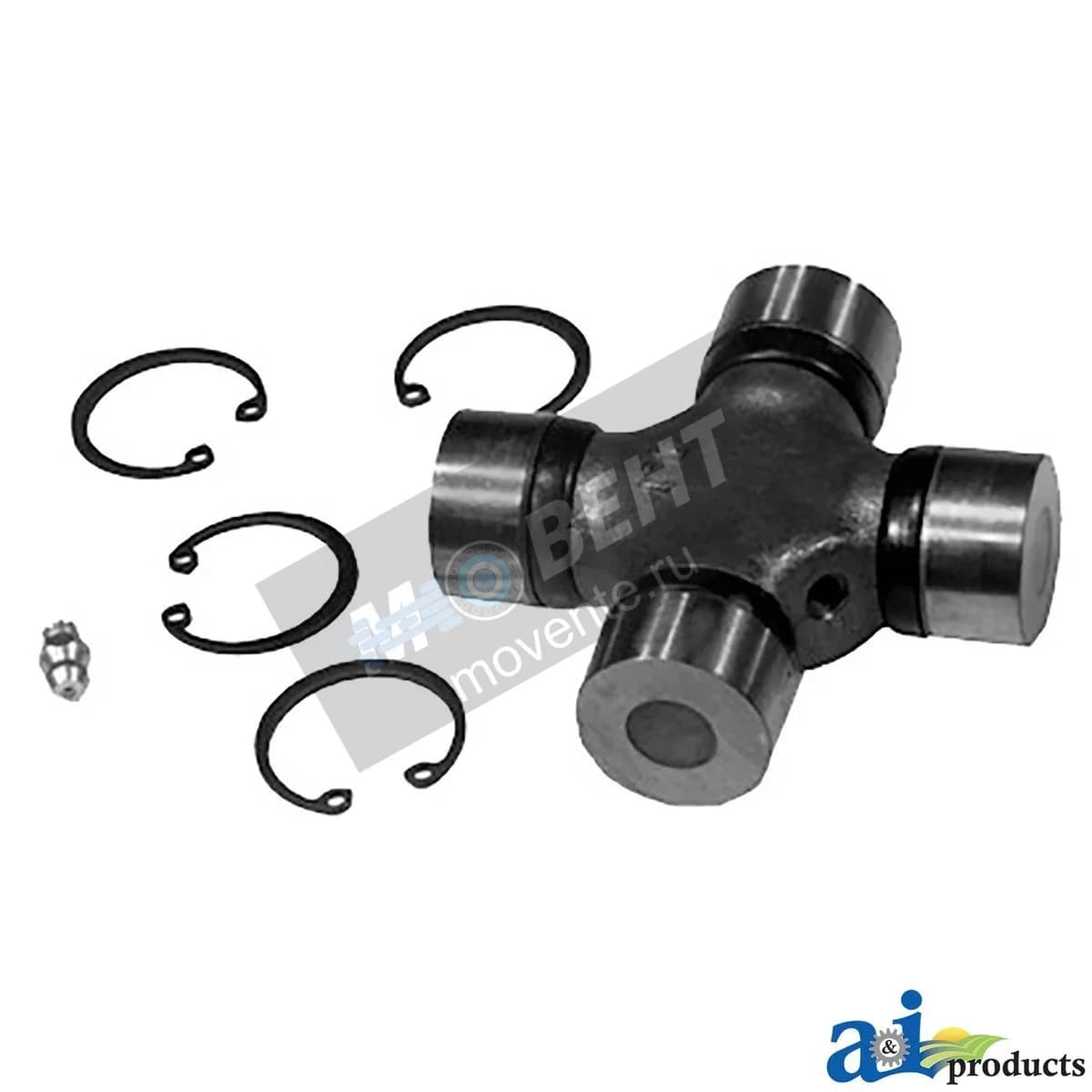 A-AL32885: Крестовина и Подшипниковый узел