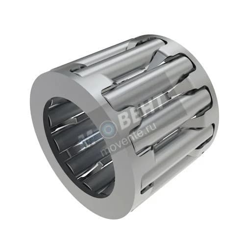 RE302398: Цилиндрический роликовый подшипник с сепаратором