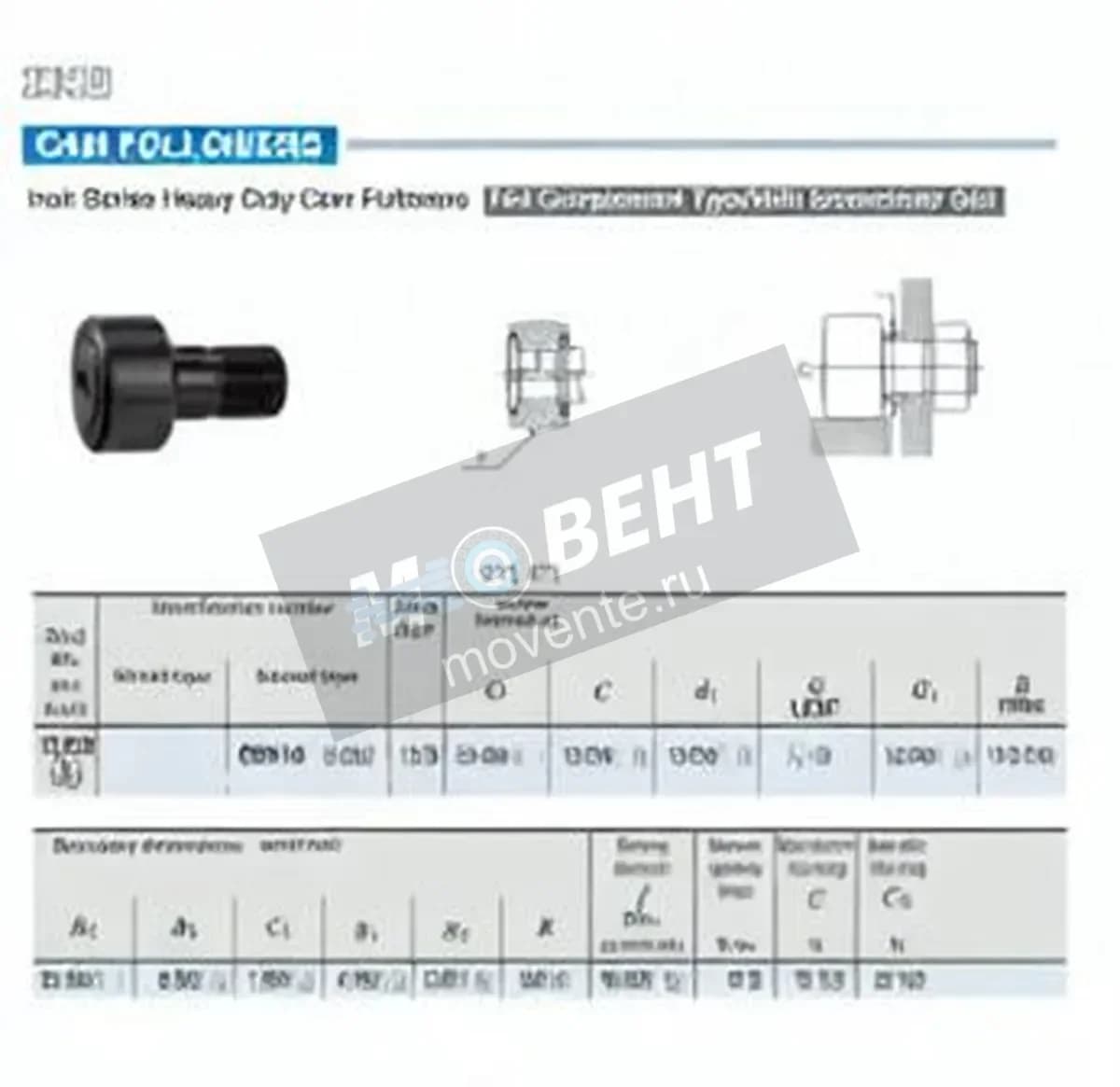 IKO CRH16-VUUR-IKO - Image 1