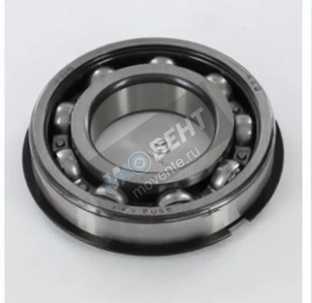 FAG 6208-NR-C3-FAG - Image 1