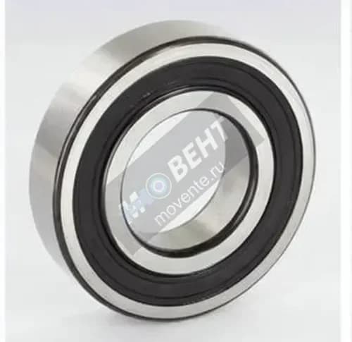 SKF 6207-2RS1-C3-SKF - Image 1