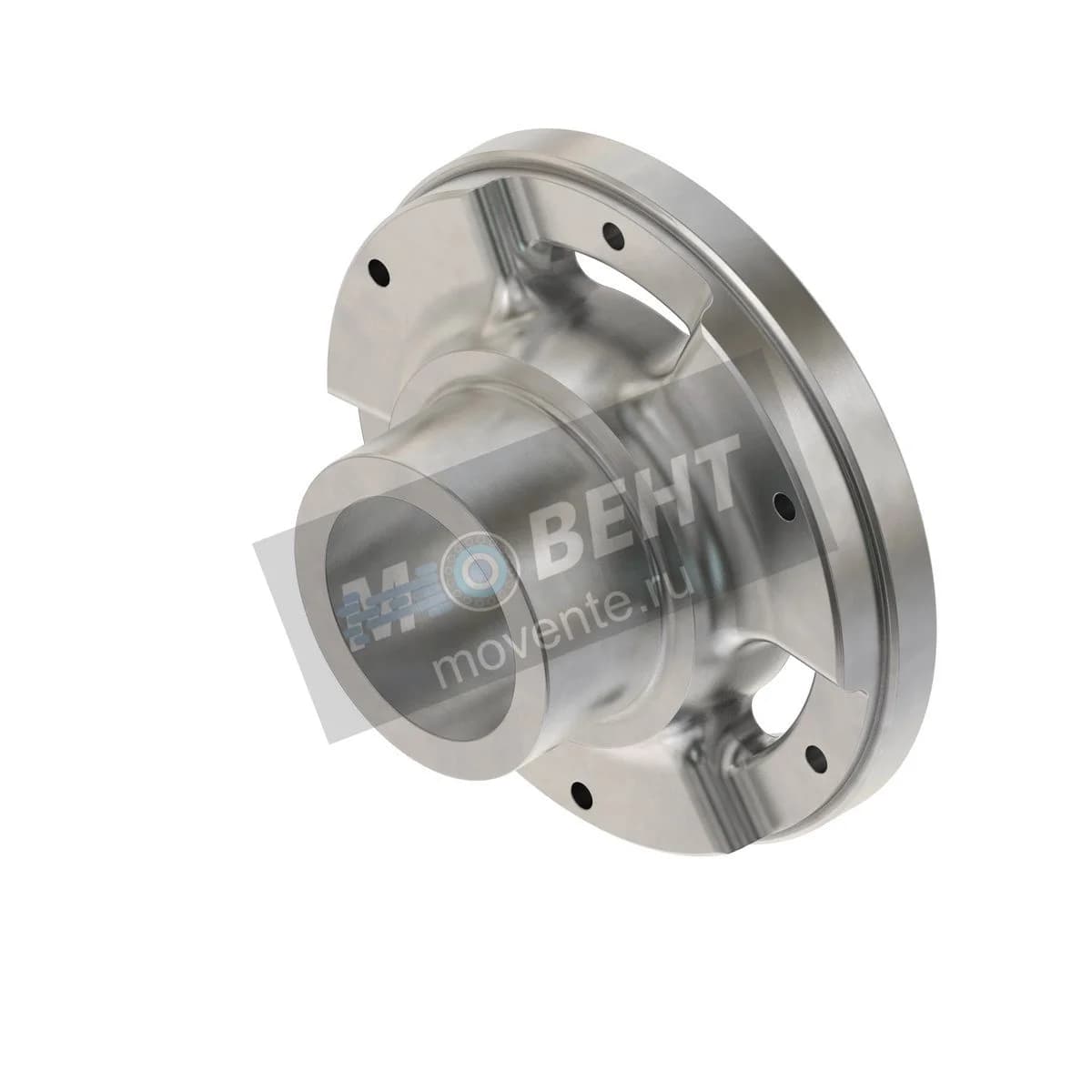 YZ120960: Корпус подшипника