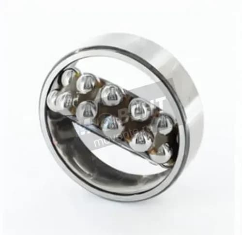 SKF 2208-EKTN9-C3-SKF - Image 1