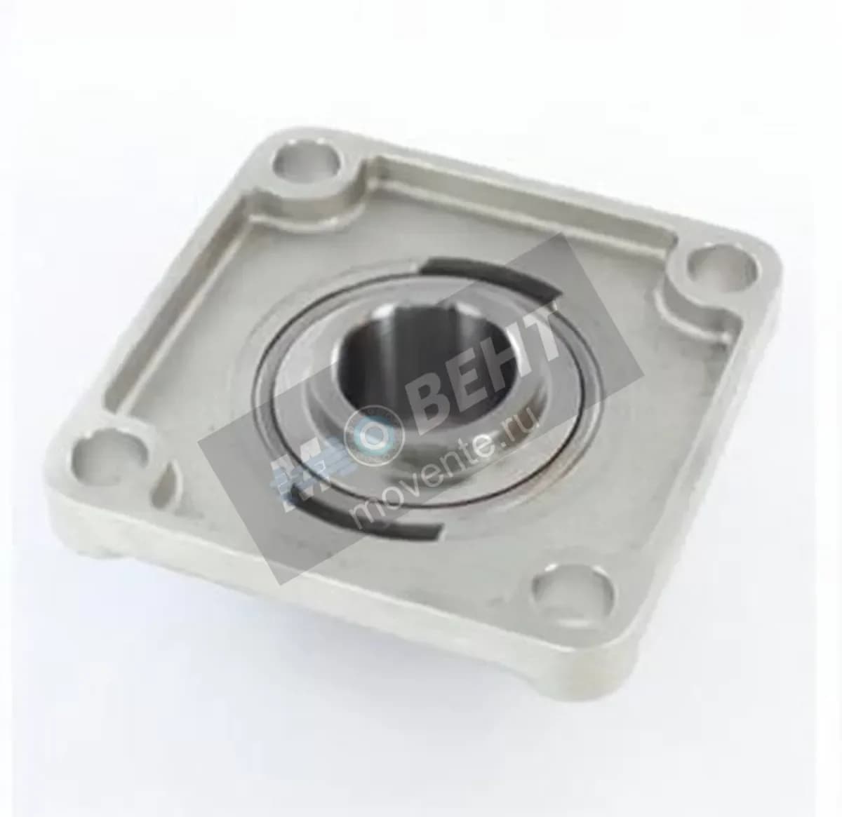 GEN UCF207-INOX - Image 1