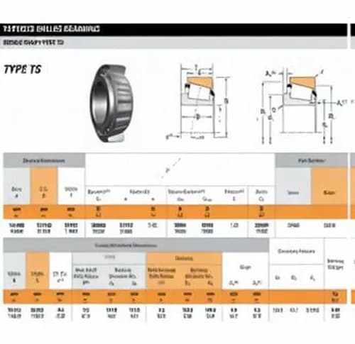 TIMKEN 52400-52618-TIMKEN - Image 1