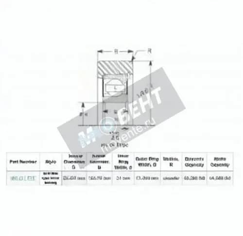 ENDURO MG211-FFY-ENDURO - Image 1