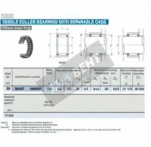IKO RNAF506220-IKO - Image 1
