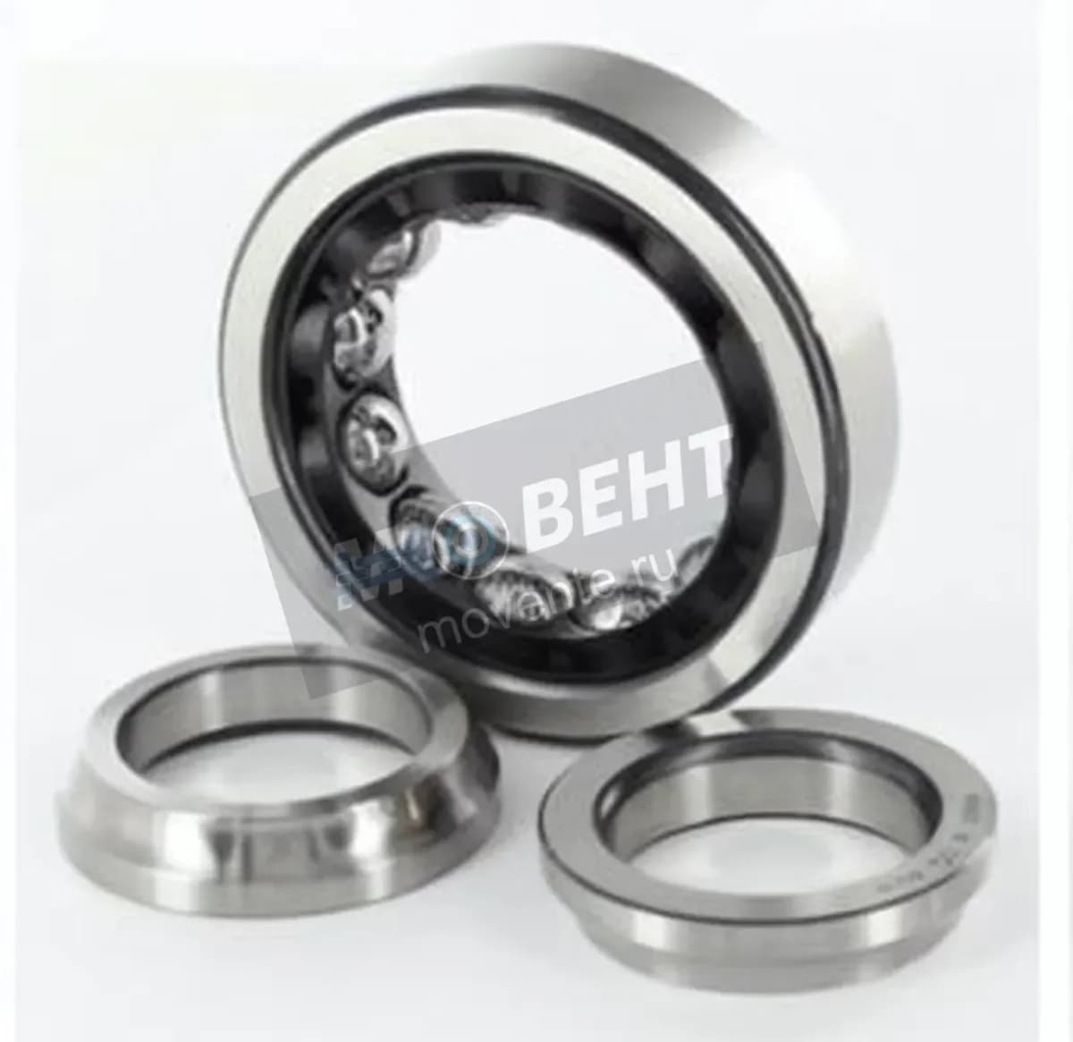 FAG QJ307-XL-TVP-FAG - Image 1