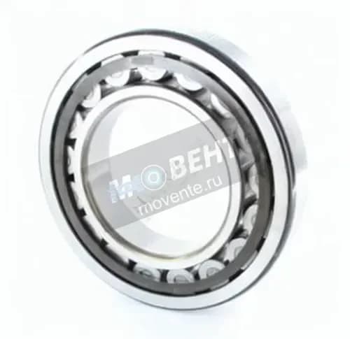 SKF NUP220-ECP-C3-SKF - Image 1