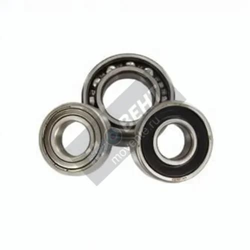 GEN 6004-2RS-HYBRID - Image 1