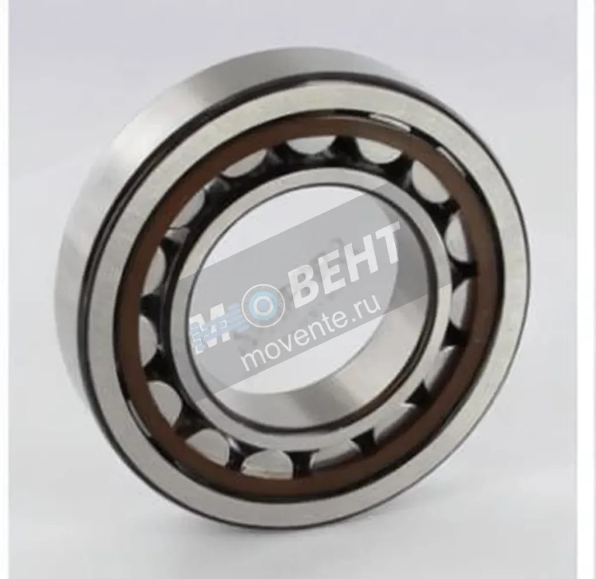 SKF NJ209-ECP-C3-SKF - Image 1