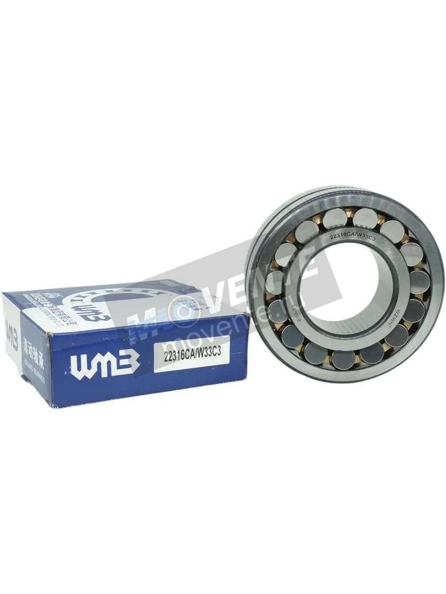 Подшипник WZWN 22316 CAW33C3 - Image 1