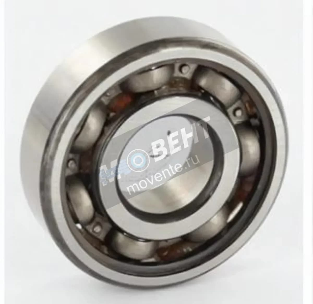 SKF 6304-C4-SKF - Image 1
