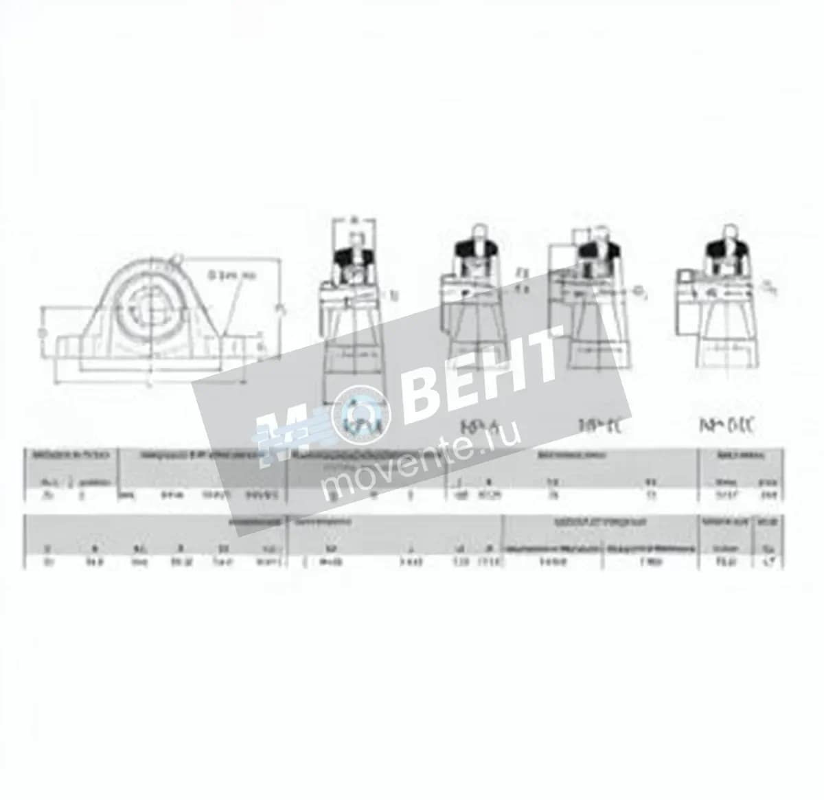 RHP NP1-RHP - Image 1