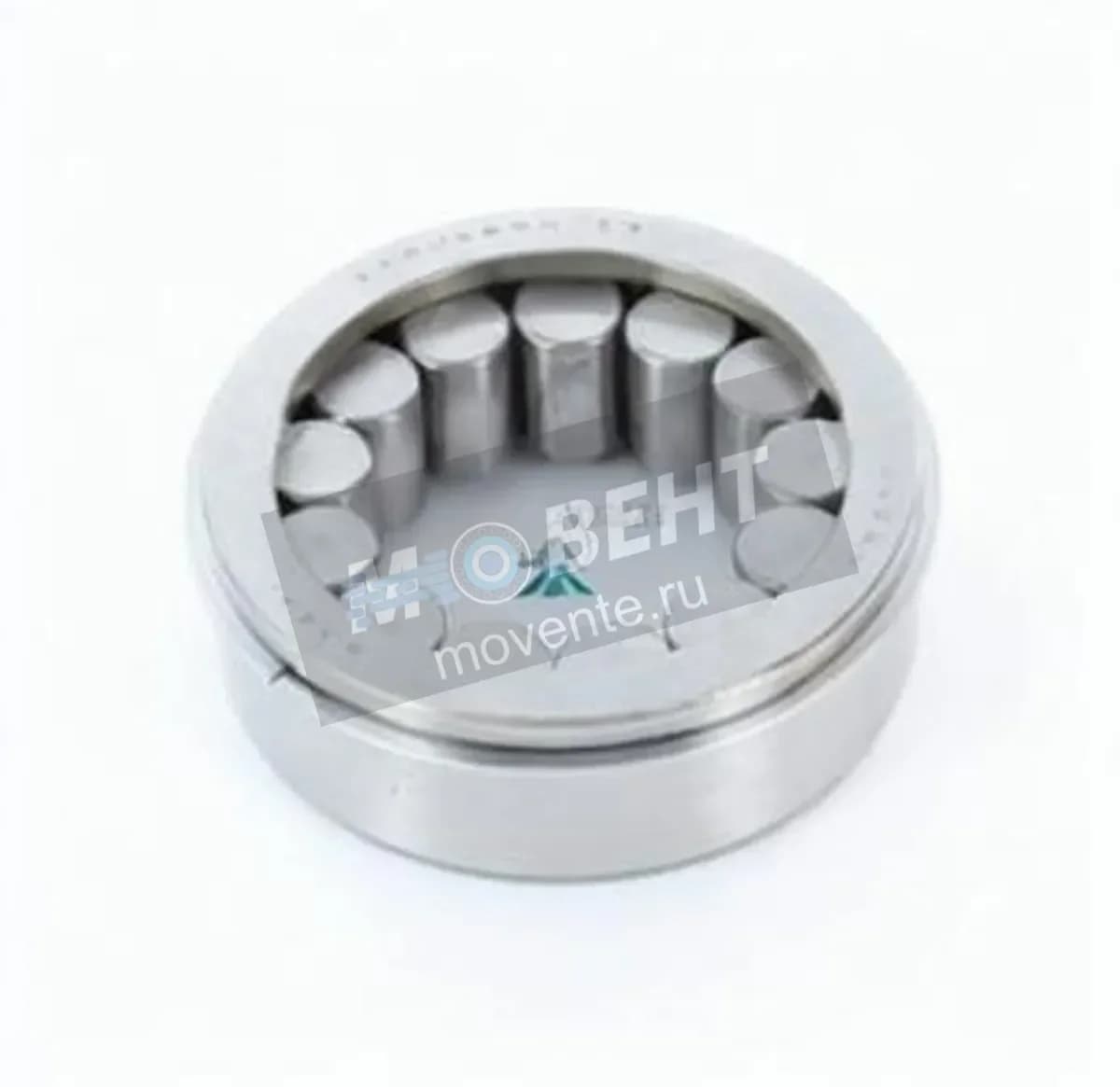 NACHI 34RUKS64-NR-C3-NACHI - Image 1