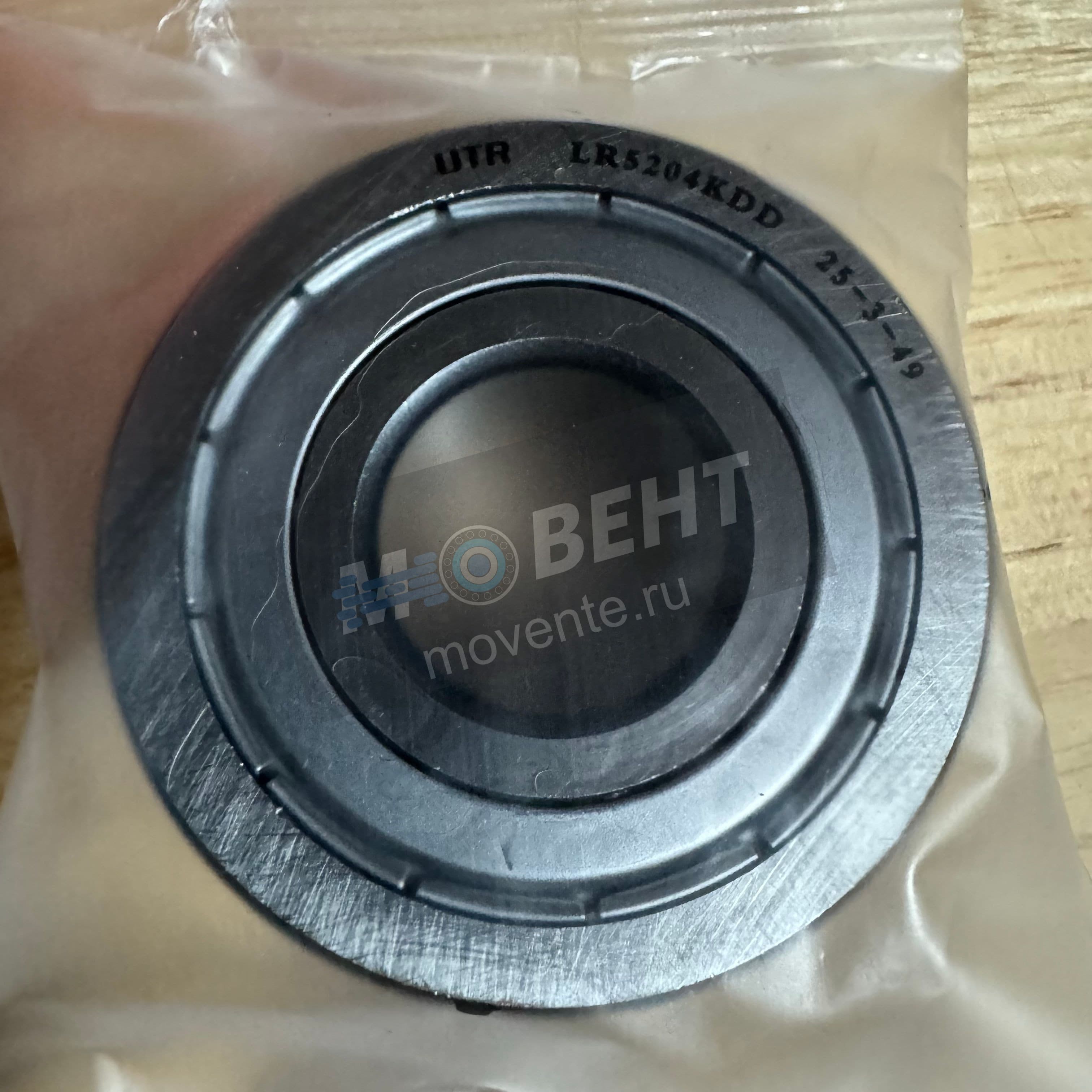 Подшипник UTR LR5204 KDD - Image 1
