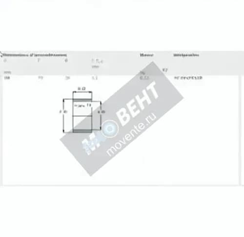 SKF IR60-70-28-SKF - Image 1