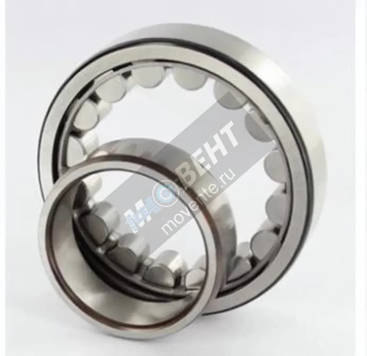 SKF NU210-ECJ-C3-SKF - Image 1