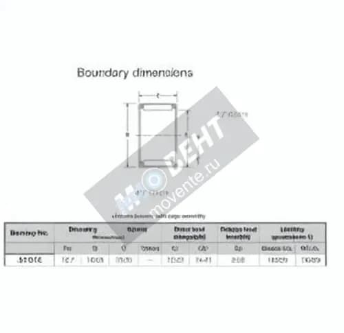 JTEKT JH-812-JTEKT - Image 1