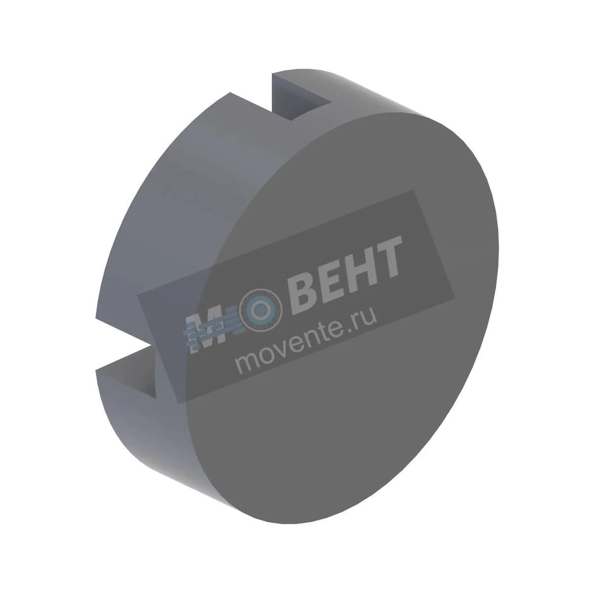 F699141: Корпус подшипника без подшипника