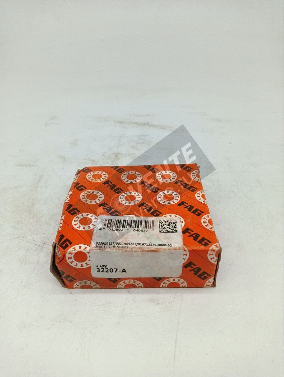 Подшипник FAG 32207-FAG - Image 1