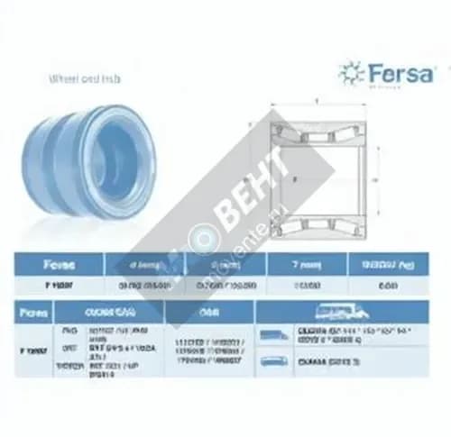 ASFERSA F15097-ASFERSA - Image 1