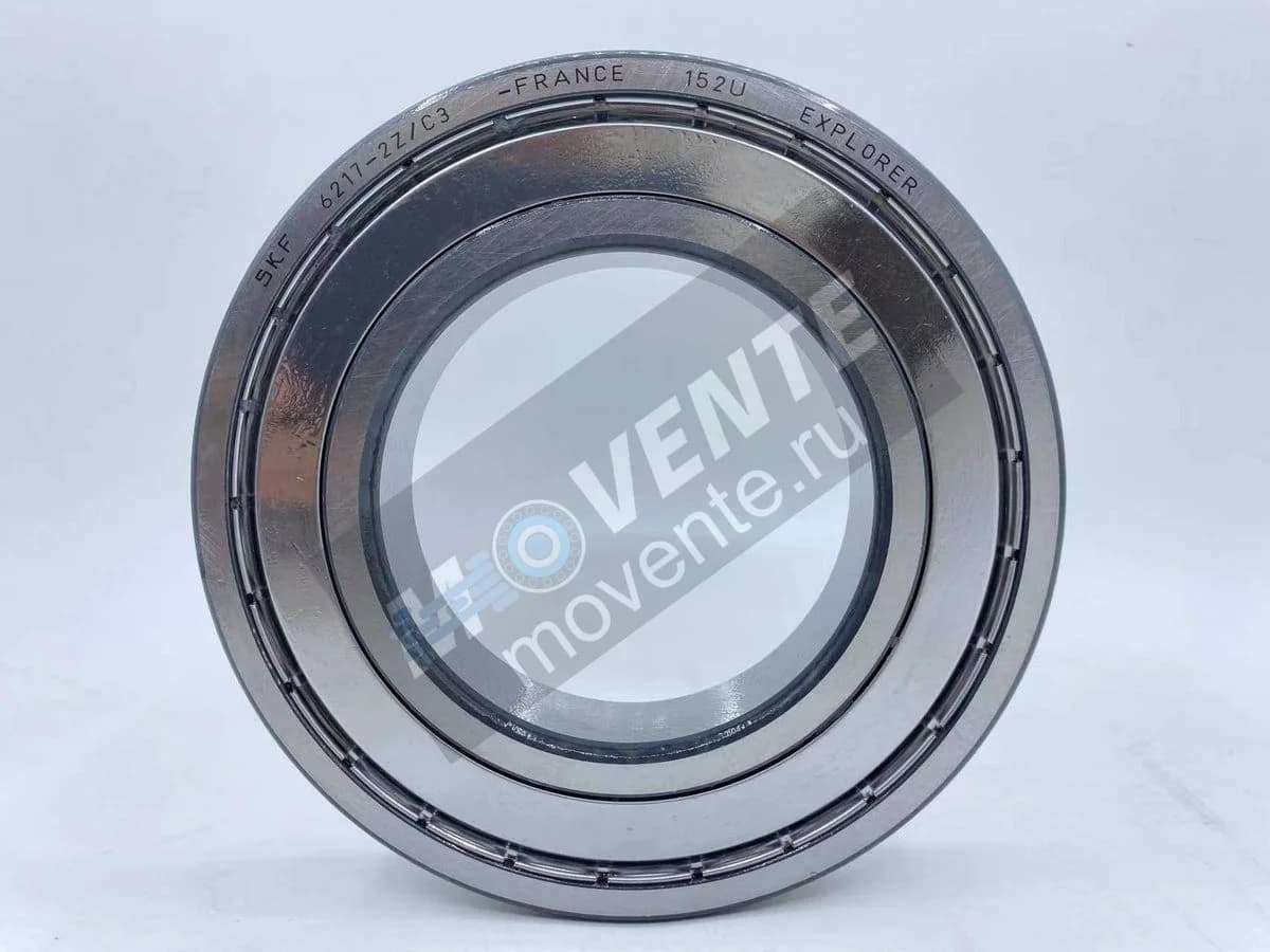 Подшипник SKF 6217 2Z/C3 - Image 1