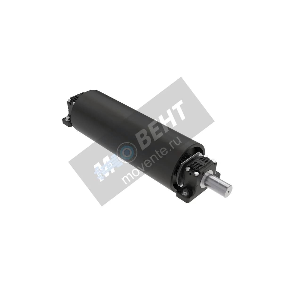 AXE71306: XStream KP™ Dura Line™ Xcut Задний валец для цельной массы с подшипником, 165 зубьев