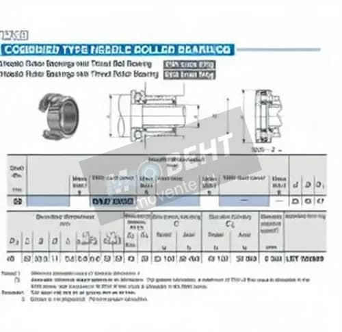 IKO NAXI2530Z-IKO - Image 1